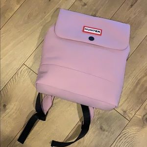 Hunter backpack for Target.